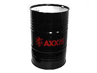 Антифриз AXXIS G11 GREEN Coolant Ready-Mix -36°C зеленый (Бочка 214кг), арт.P999-G11Gr RDM200