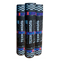 Єврорубероїд Полібуд ХПП 2 кг/м²² (9м) підклад, склохолст /Sweetondale