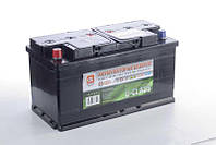 Аккумулятор 90Ah-12v D-CLASS (353х175х190),L,EN700, арт.6СТ-90 АЗ (1)