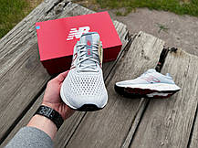 Чоловічі кросівки New Balance 520 v8 M520LR8 сірий Оригінал, фото 5