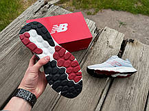 Чоловічі кросівки New Balance 520 v8 M520LR8 сірий Оригінал, фото 6