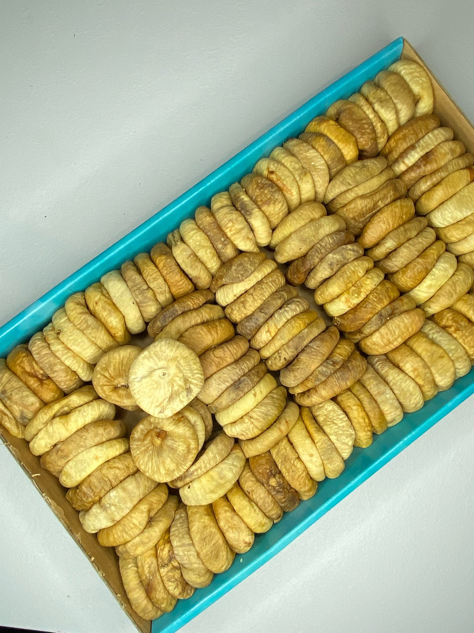 Инжир Вяленый Премиум 200г — в Категории "Цукаты и Сухофрукты" на Bigl ...