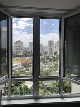 Москітна сітка, фото 1