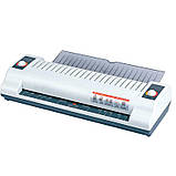 Ламінатор документів Pingda JLS 330-5 A3 (000013288), фото 2