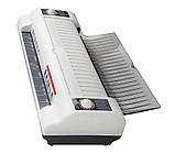 Ламінатор документів Pingda JLS 330-5 A3 (000013288), фото 3