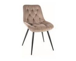 Стілець PRAGA VELVET