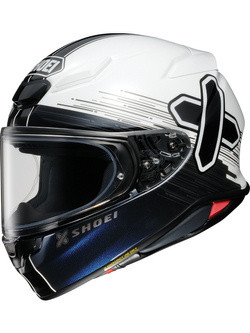 Мотошолом Shoei NXR2 Ideograph TC-6