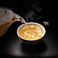 Шен Пуер 2021 року, пресований млинець 357 гр, сирий чай пуер, китайський зелений чай, фото 7