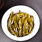 Шен Пуер 2021 року, пресований млинець 357 гр, сирий чай пуер, китайський зелений чай, фото 4