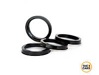 Центровочные кольца для дисков 79.5/74.1(6 mm)