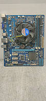 Комплект материнская плата Gigabyte GA-H61M-S2-B3(S1155)+процессор Core i5-2320+8Гб DDR3+кулер
