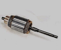 СТ230-3708200-13 якір ГАЗ-53,2410,ЗІЛ,ПАЗ