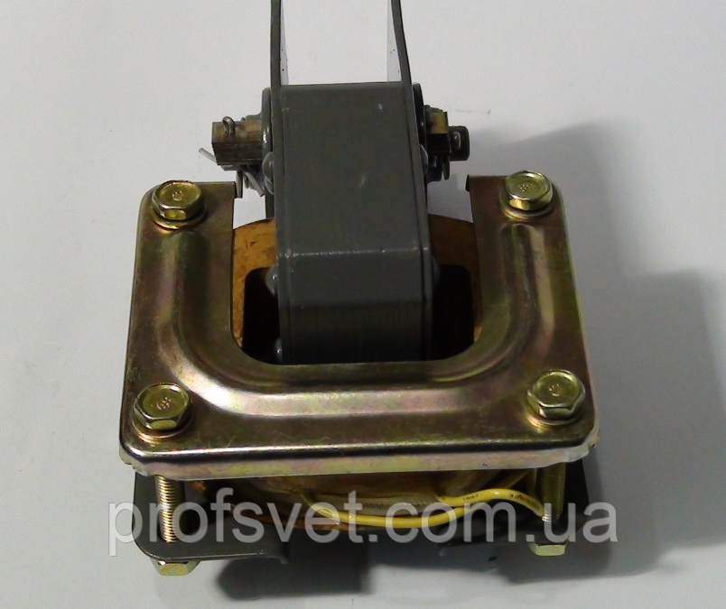 Електромагніт МО-100 380В ПВ100%