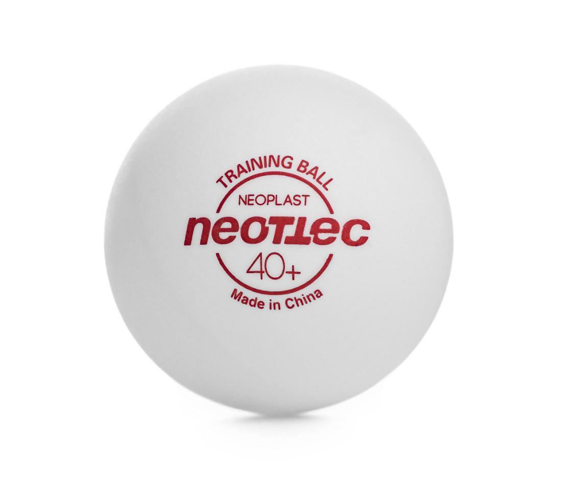 М'яч NEOTTEC NEOPLAST-R 40+, фото 1