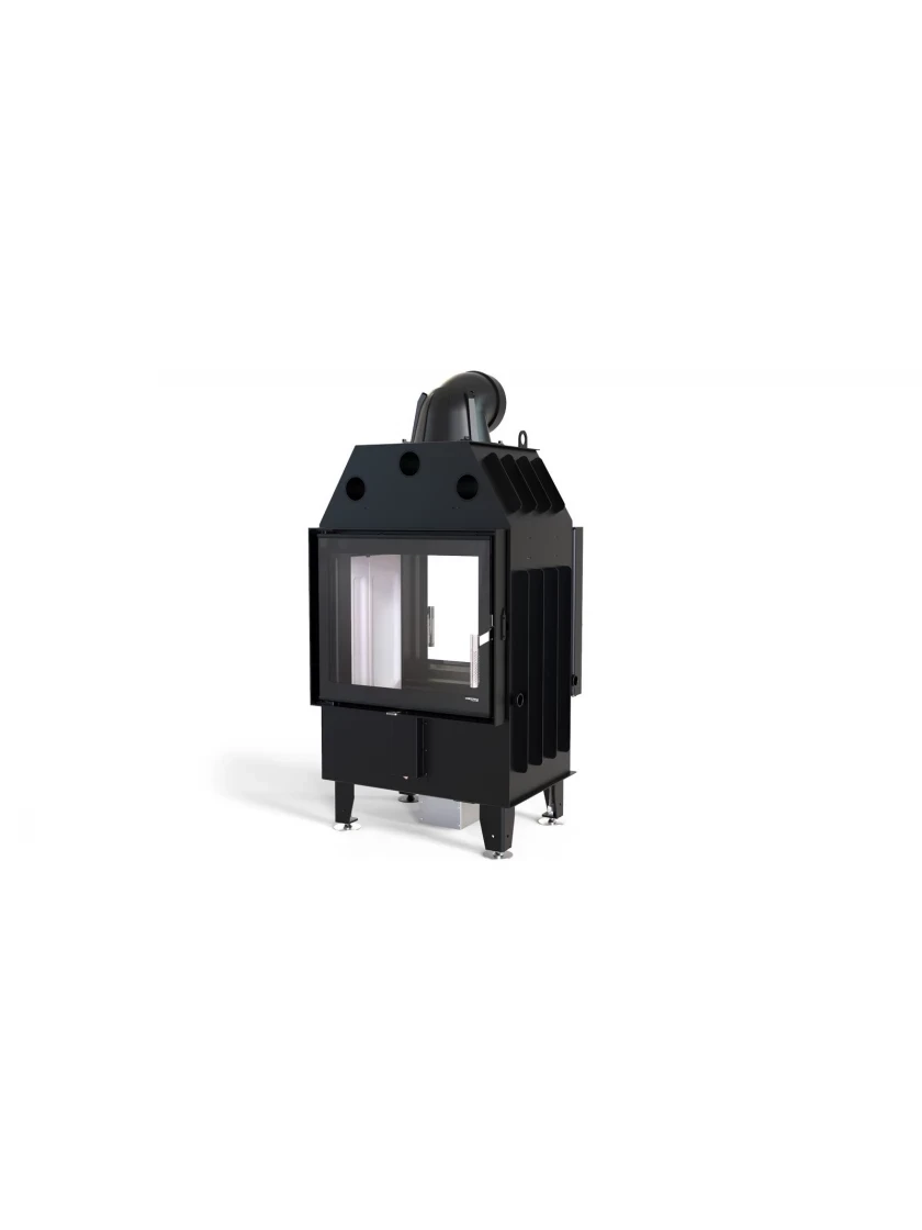 КАМІННА ТОПКА DEFRO HOME INTRA SM T