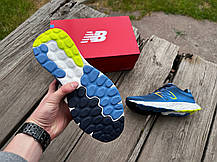 Чоловічі кросівки New Balance 520 v8 M520CN8 синій Оригінал, фото 6