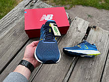 Чоловічі кросівки New Balance 520 v8 M520CN8 синій Оригінал, фото 5