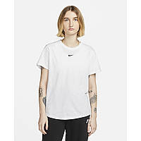 Футболка женская Nike W NSW TEE ESSNTL CREW LBR