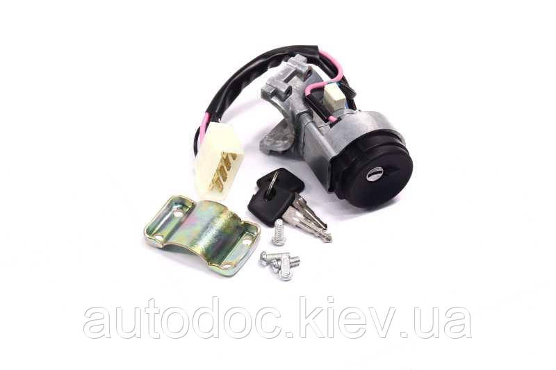 Замок зажигания ВАЗ 2110 , арт.2110-3704000 (ID#1839962229), цена: 648 ...
