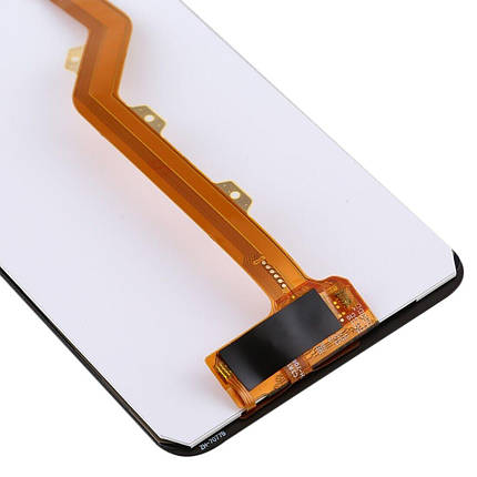 Дисплей + сенсор Tecno Spark 3 pro (KB8) Nebula Black - p/n: FPC6202-4-T06, фото 3