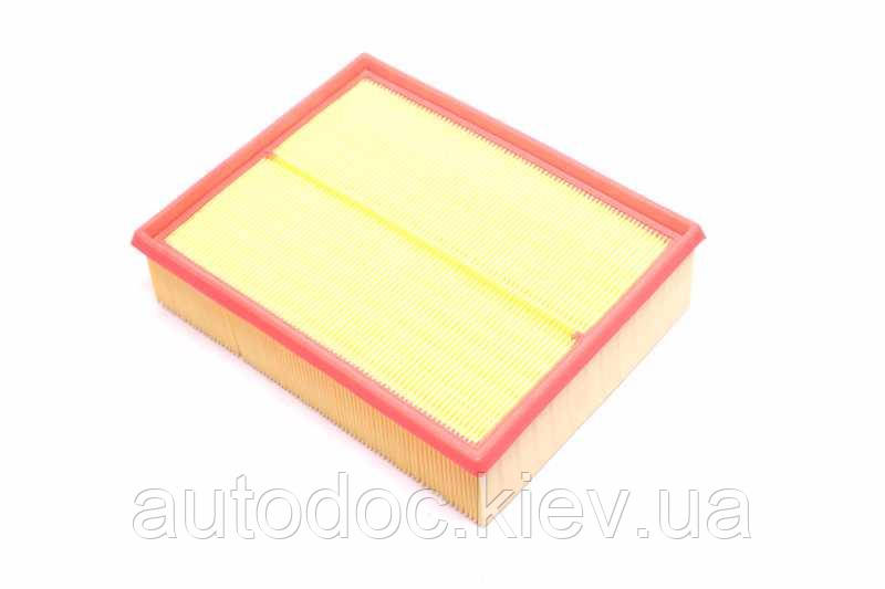 Фільтр повітряний AUDI A4 00-08 (RIDER), арт.RD.1340WA6726, фото 1