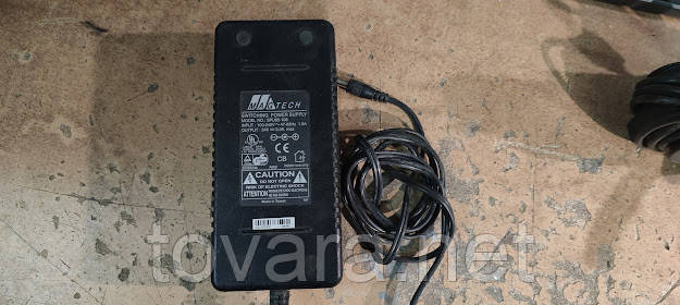Блок живлення БЖ MagTech SPU65-108 24 V 3.3 A No 231003