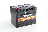 Аккумулятор 68Ah-12v Energizer Plus (261х175х220), L,EN550 Азия, арт.568 405 055