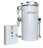 Стерилізатор паровий 50 л M0-ST-VU, фото 2