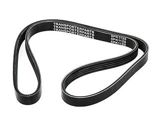 Поліклиновий реміньна Renault Trafic II 1.9 dCi, 01->2006 — Transporterparts (Франція) - 12.0102