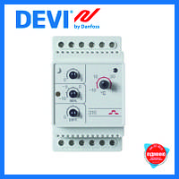 Терморегулятор DEVI DEVIreg™ 316