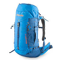 Туристический рюкзак Pinguin Boulder 38 2020 Blue (PNG 315158)