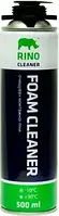 Очисник монтажної піни Rino Foamcleaner 500 мл