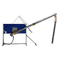 Шнековий транспортер із гідроприводом Т 458 POM