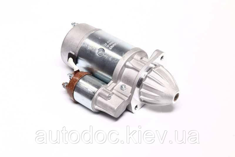 Стартер ГАЗ 3102, -31029 (ЗМЗ 406) (DECARO), арт.42.3708000-10, фото 1