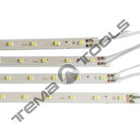 Светодиодная LED линейка для PRISMATIC 48W 6400K (4х12W)