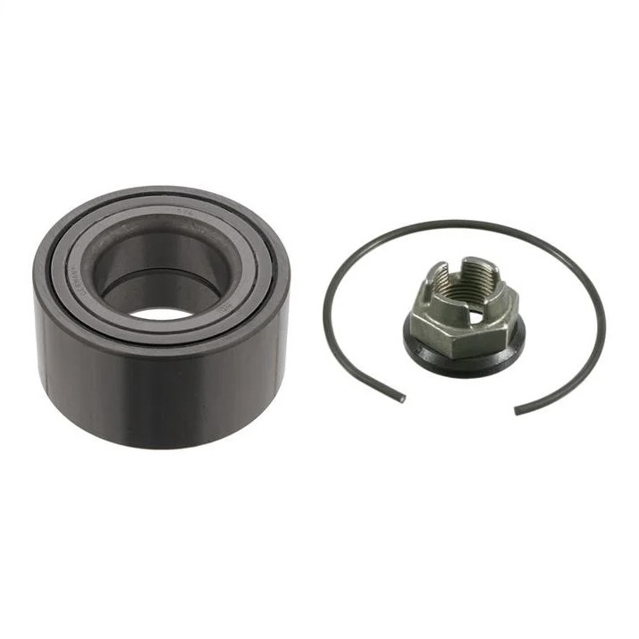 Підшипник ступиці передньої на Renault Kangoo 1997->2008 - Febi (Німеччина) FE05528, фото 1