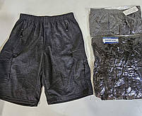 Шорти чоловічі оптом, M-4XL рр., No Nana-Y-6606, фото 2