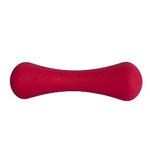 Неопренова фітнес гантель WCG 1 кг, фото 1