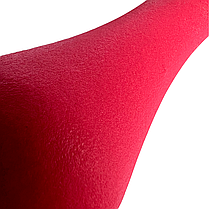 Неопренова фітнес гантель WCG 1 кг, фото 3