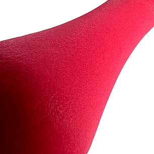 Неопренові фітнес гантелі WCG по 1 кг (2х1), фото 2