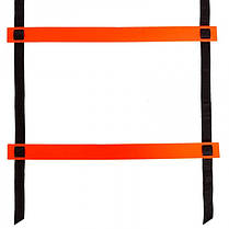 Координаційні сходи (швидкісна доріжка) WCG 6 М, фото 4