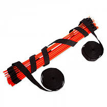 Координаційні сходи (швидкісна доріжка) WCG 6 М, фото 5