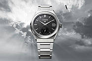 Чоловічий годинник Citizen Chronomaster NC1000-51E [Caliber 0210], фото 10