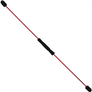 Вібротренажер WCG палиця гімнастична для фітнесу, фото 1