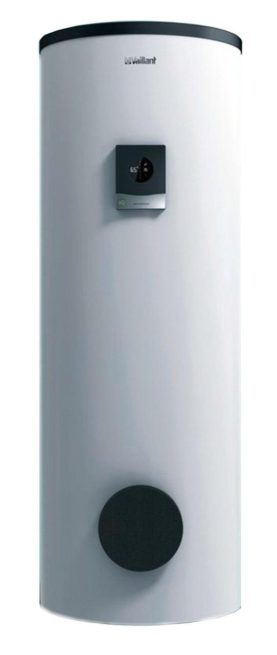 Vaillant auroSTOR VIH S 400/3 BR - Бойлер непрямого нагріву (0010020643)