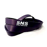 Еспандер-стрічка силовий для підтягувань SNS 10902 (11-36 кг), фото 2