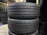 Літні шини 255/55R18 Michelin Latitude Sport3 RFT 19/20рік 6мм, фото 3