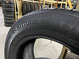 Літні шини 255/55R18 Michelin Latitude Sport3 RFT 19/20рік 6мм, фото 9