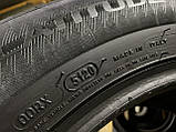 Літні шини 255/55R18 Michelin Latitude Sport3 RFT 19/20рік 6мм, фото 8