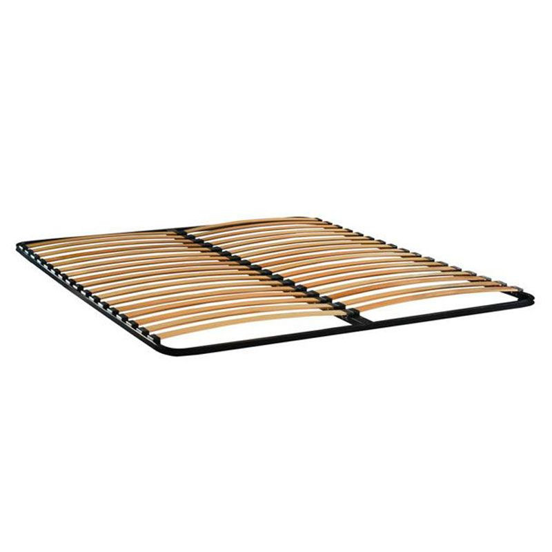 Металлические основание Каркас кровати Ламели 160х200 без ножек, цена ...